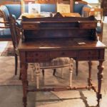 206 2006 WRITING DESK